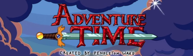 Adventure Time