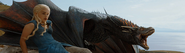 Game of Thrones